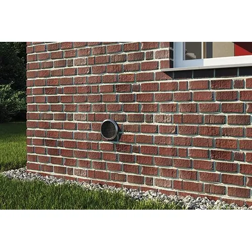 BA411666 BELLING Wandschouw afzuigkap