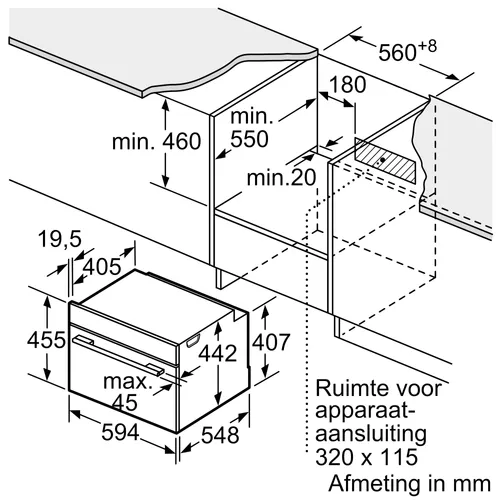 1350697370 FRANKE Spoelbak