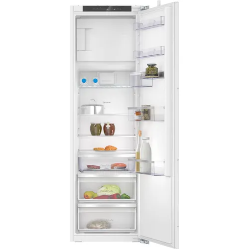 NAB6L88EF AEG Inbouw vriezer
