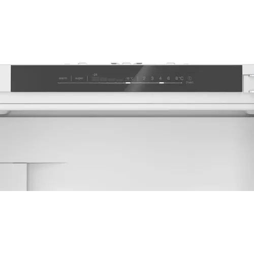 NAB6L88EF AEG Inbouw vriezer