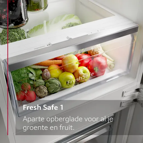NAB6L88EF AEG Inbouw vriezer
