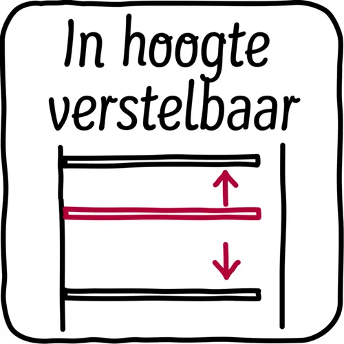 NAB6L88EF AEG Inbouw vriezer