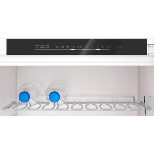 NII74B10FB AEG Inductie kookplaat