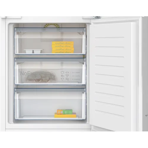 NII74B10FB AEG Inductie kookplaat