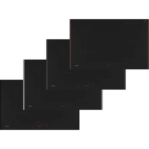 CA050300 GAGGENAU Pannenset