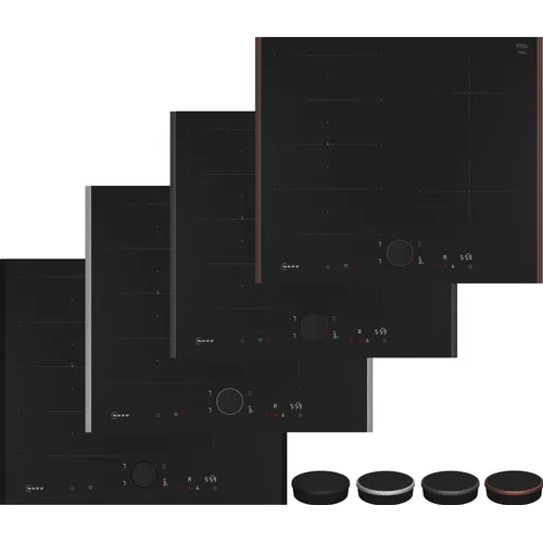 CI261115 GAGGENAU Inductie kookplaat