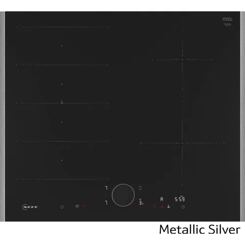 CI261115 GAGGENAU Inductie kookplaat
