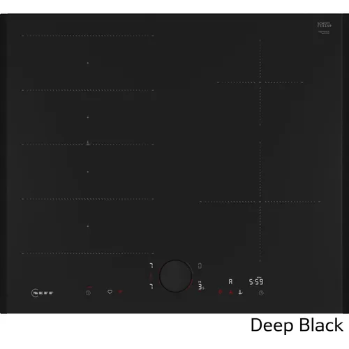CI261115 GAGGENAU Inductie kookplaat