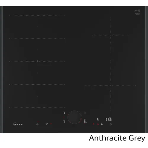 CI261115 GAGGENAU Inductie kookplaat