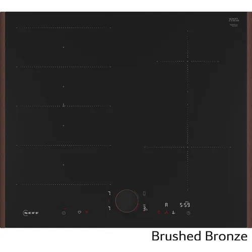 CI261115 GAGGENAU Inductie kookplaat