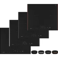 CV482105 GAGGENAU Kookplaat met afzuiging