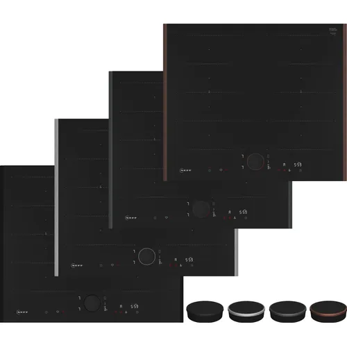 CV482105 GAGGENAU Kookplaat met afzuiging