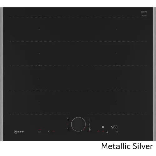 CV482105 GAGGENAU Kookplaat met afzuiging