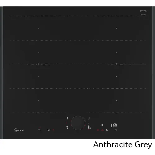 CV482105 GAGGENAU Kookplaat met afzuiging