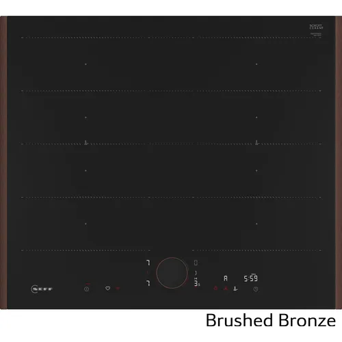 CV482105 GAGGENAU Kookplaat met afzuiging