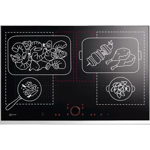 RC202180 GAGGENAU Onderbouw koelkast