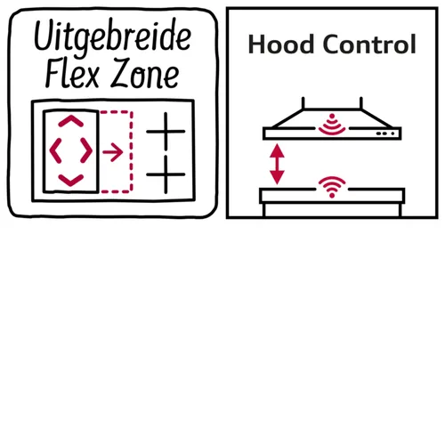 RC202180 GAGGENAU Onderbouw koelkast