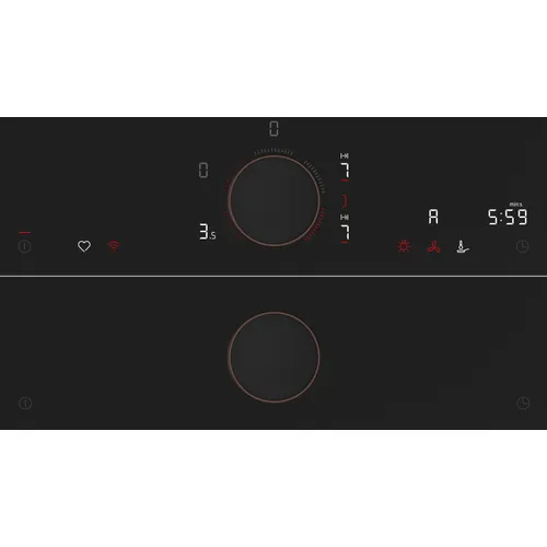 RF202180 GAGGENAU Inbouw vriezer