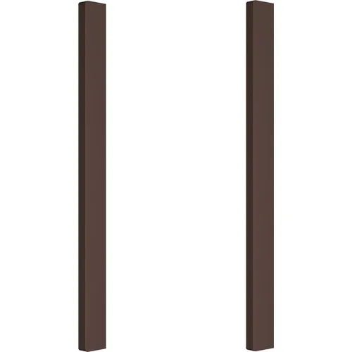 ARG8512 WHIRLPOOL Inbouw koelkast rond 122 cm