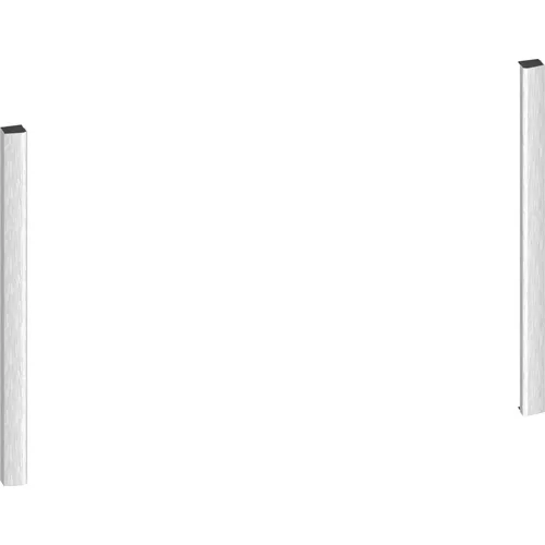 IHBS63FLMK INDESIT Wandschouw afzuigkap