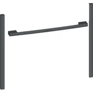 IHBS93FLMK INDESIT Wandschouw afzuigkap