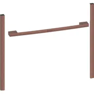 INS10012 INDESIT Inbouw koelkast rond 102 cm