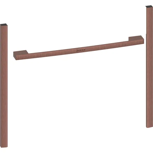 INS10012 INDESIT Inbouw koelkast rond 102 cm