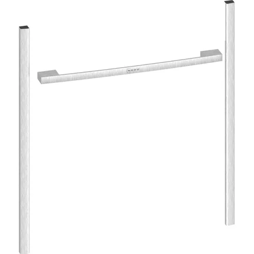 WBUF011 WHIRLPOOL Onderbouw koelkast