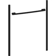 WHC18T132 WHIRLPOOL Inbouw koelkast vanaf 178 cm