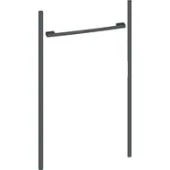WHCN94FLMX1 WHIRLPOOL Wandschouw afzuigkap