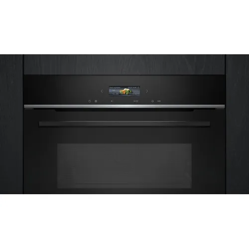 C10FF5FICE LANCELLOTTI Fornuis 100 cm