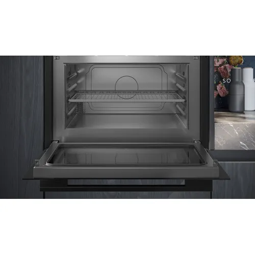 C10FF5FICE LANCELLOTTI Fornuis 100 cm