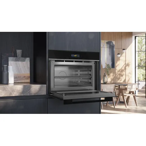 C10FF5FICE LANCELLOTTI Fornuis 100 cm