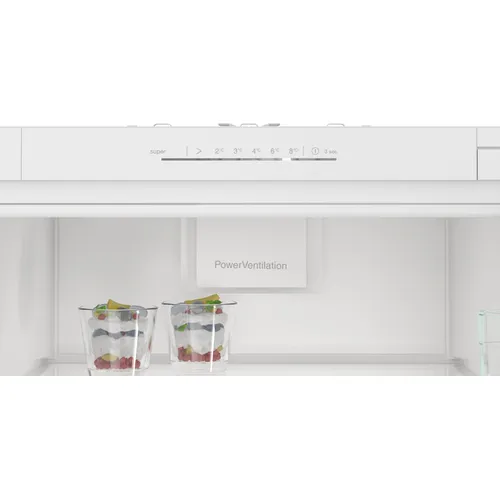 NII84B10FB AEG Inductie kookplaat