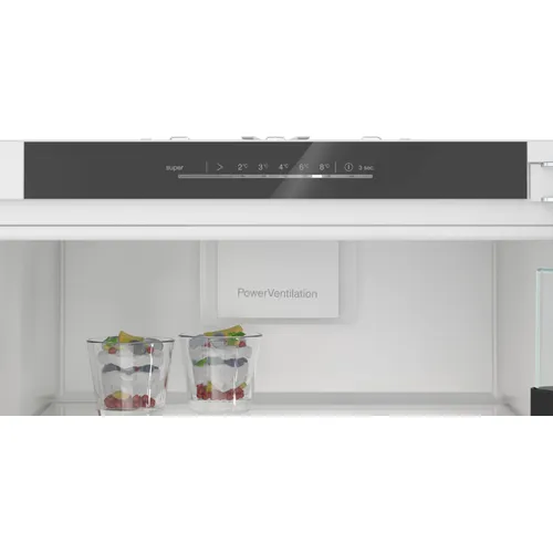 NII84B30FB AEG Inductie kookplaat