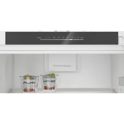 NII84F00FB AEG Inductie kookplaat