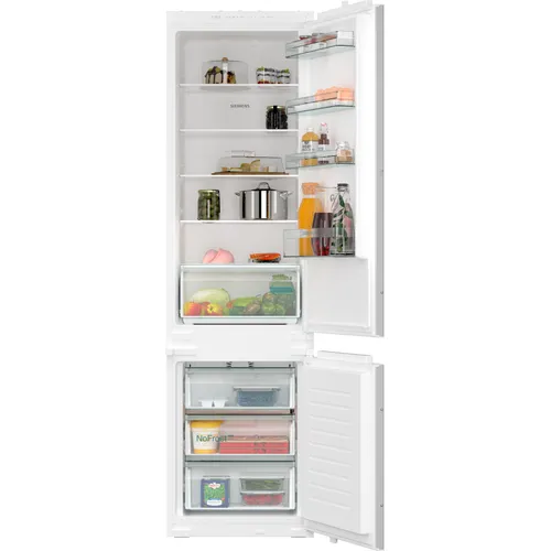 NSC9V181CS AEG Inbouw koelkast vanaf 178 cm