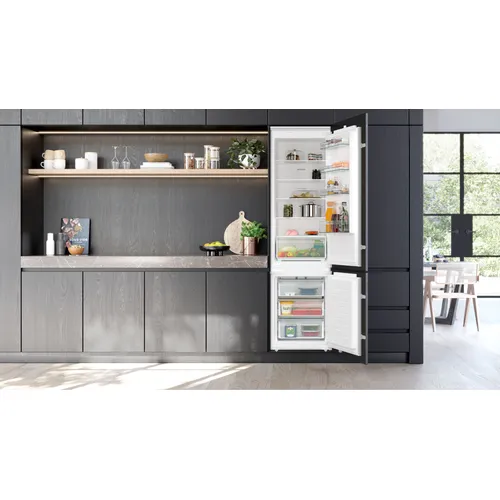 NSC9V181CS AEG Inbouw koelkast vanaf 178 cm