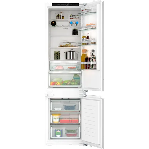 NSF5O121ES AEG Inbouw koelkast rond 122 cm