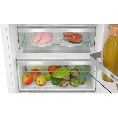 NSF5O121ES AEG Inbouw koelkast rond 122 cm