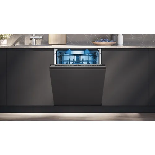 W2084CW3 ASKO Wasmachines