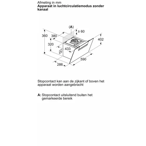 G7678SCVIXXLOBS MIELE Volledig geintegreerde vaatwasser