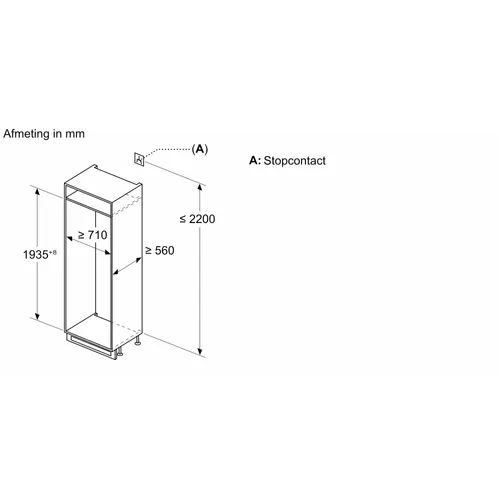 PIE645BB5E BOSCH Inductie kookplaat