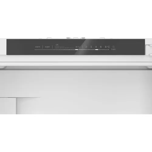 NSK5O882DS AEG Inbouw koelkast t/m 88 cm