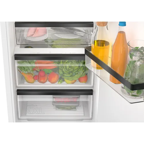 NSK5O882DS AEG Inbouw koelkast t/m 88 cm