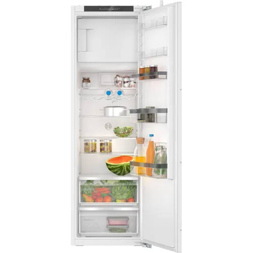 OAB6I82EF AEG Inbouw vriezer