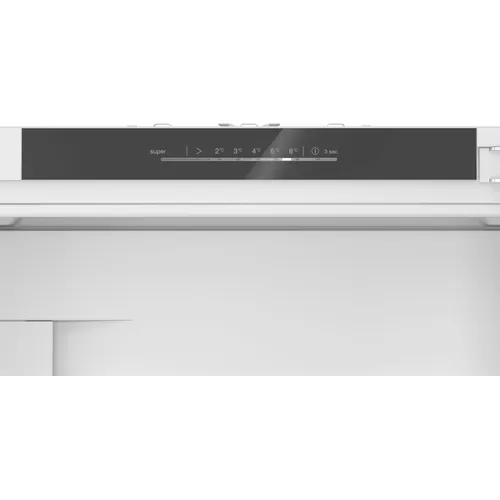 OAB6I82EF AEG Inbouw vriezer