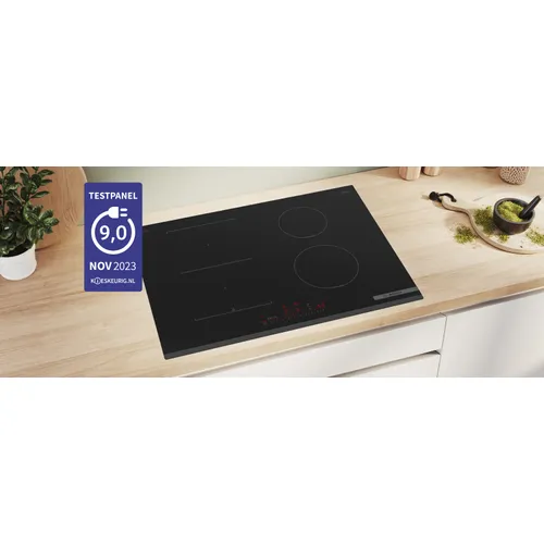 CX61GMBLNLK SMEG Fornuis 60 cm