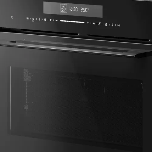IKA8035 INVENTUM Kookplaat met afzuiging