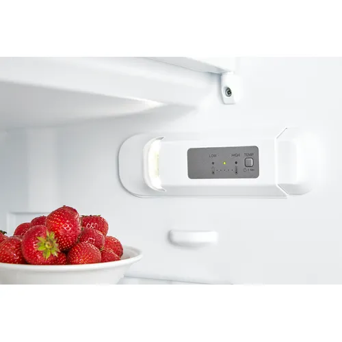 KKS5122 ETNA Inbouw koelkast rond 122 cm